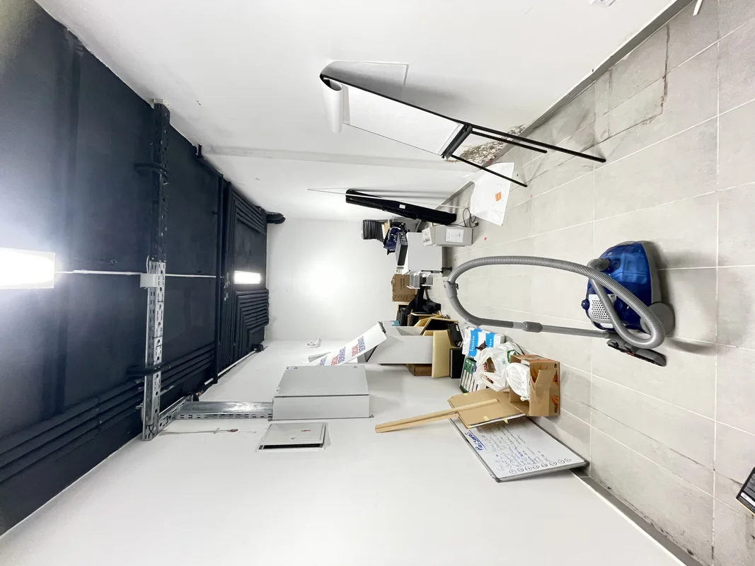 Zagreb, Špansko, poslovni prostor 206m2!!