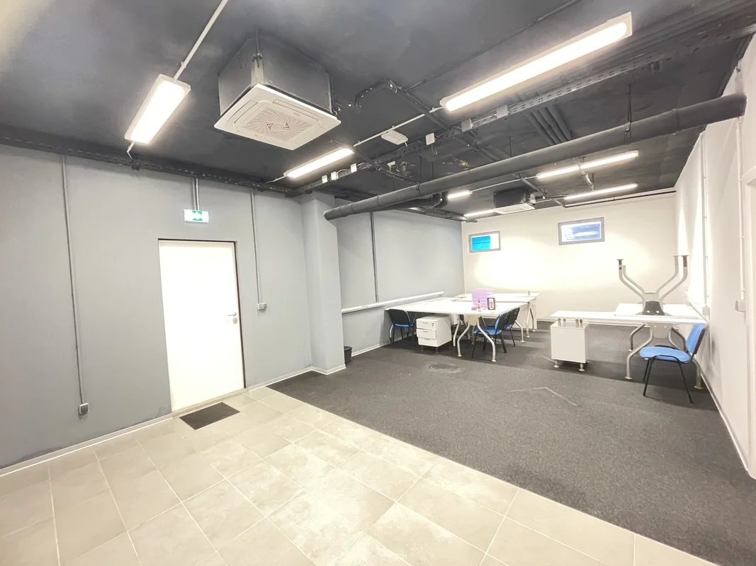 Zagreb, Špansko, poslovni prostor 206m2!!