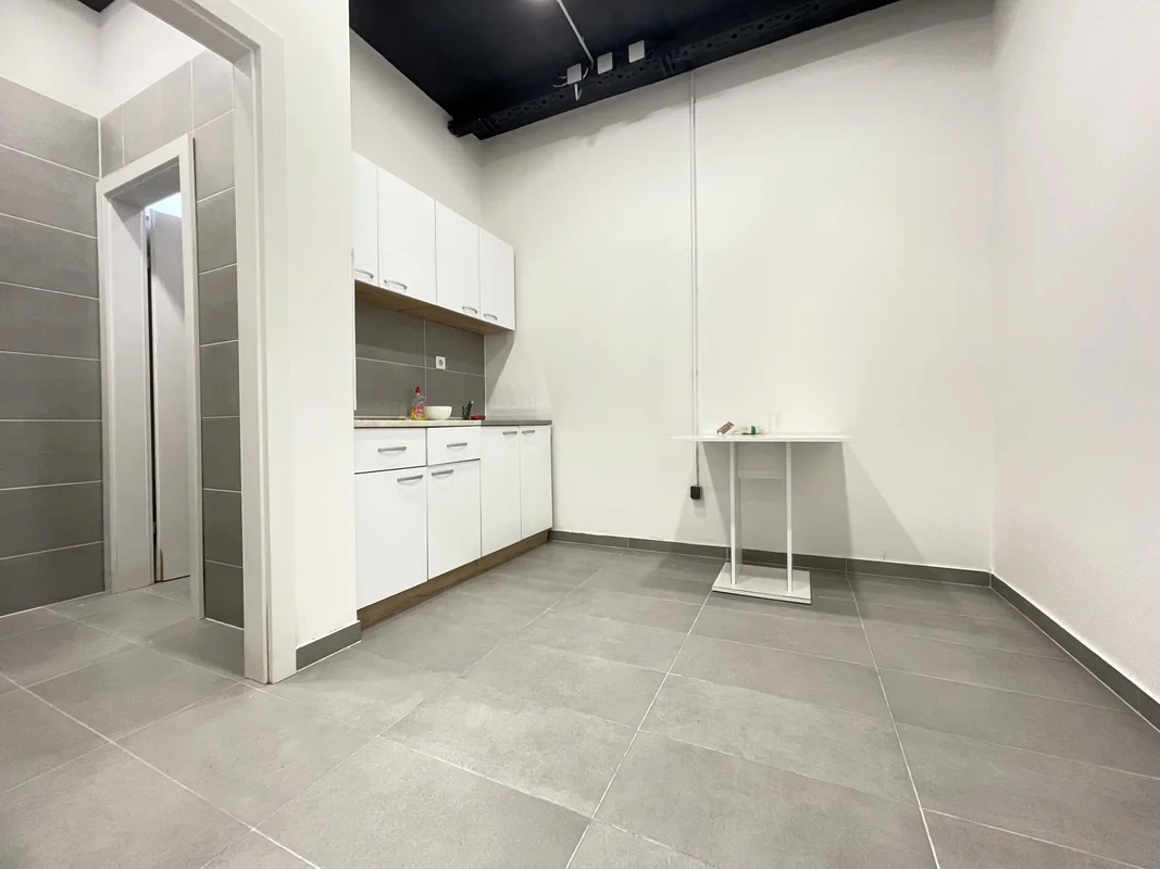 Zagreb, Špansko, poslovni prostor 206m2!!