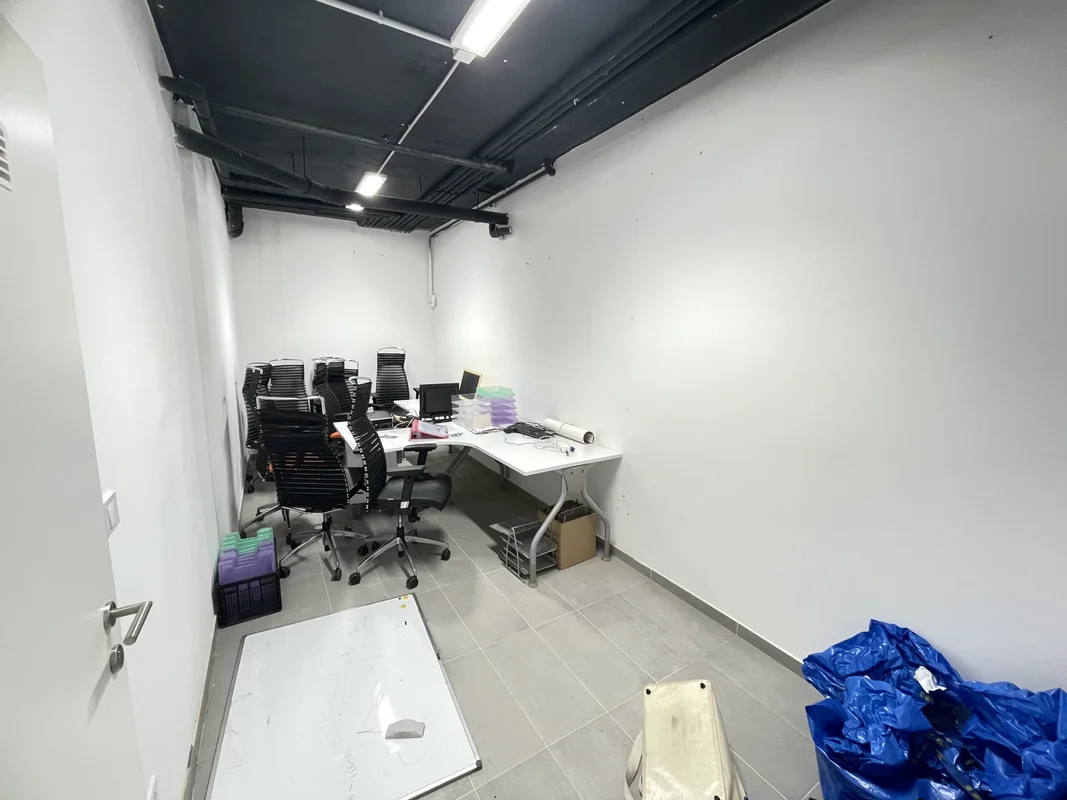 Zagreb, Špansko, poslovni prostor 206m2!!