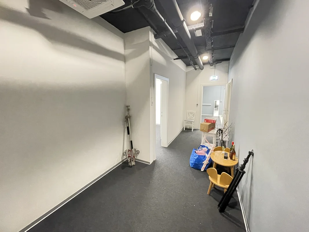 Zagreb, Špansko, poslovni prostor 206m2!!