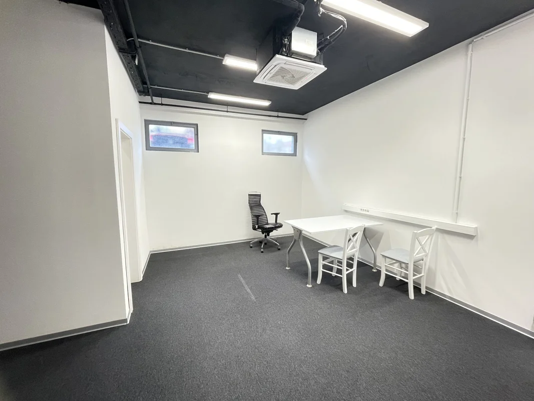 Zagreb, Špansko, poslovni prostor 206m2!!