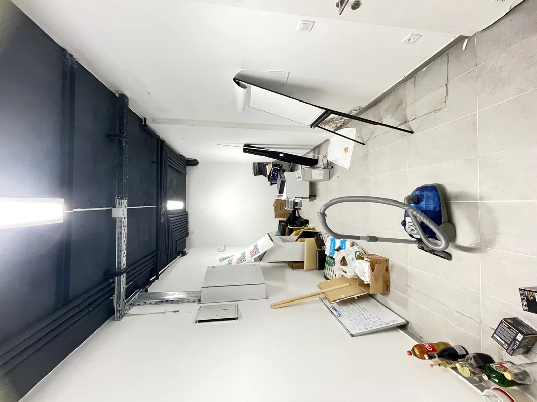 Zagreb, Špansko, poslovni prostor 206m2!!