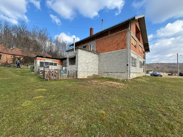 Varaždin, Kameničko podgorje, Kuća, prodaja!