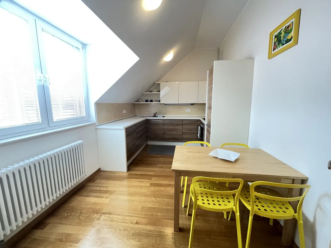 Zagreb, stan, najam, Tkalčićeva 101m2 + vrt!!