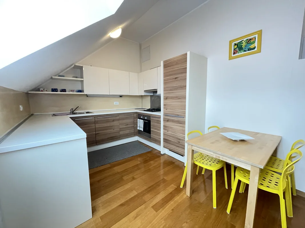 Zagreb, stan, najam, Tkalčićeva 101m2 + vrt!!