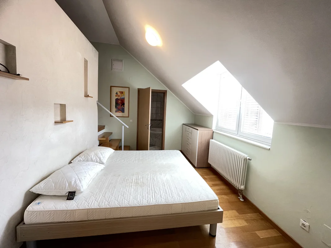 Zagreb, stan, najam, Tkalčićeva 101m2 + vrt!!