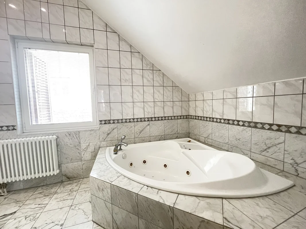 Zagreb, stan, najam, Tkalčićeva 101m2 + vrt!!