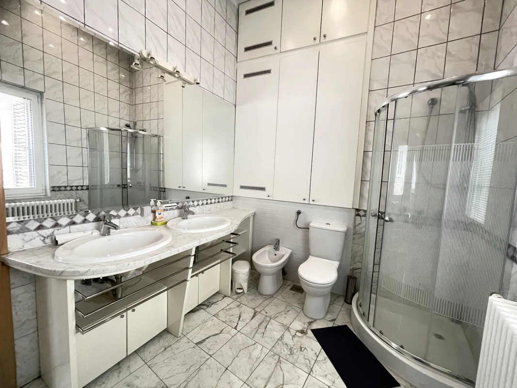 Zagreb, stan, najam, Tkalčićeva 101m2 + vrt!!