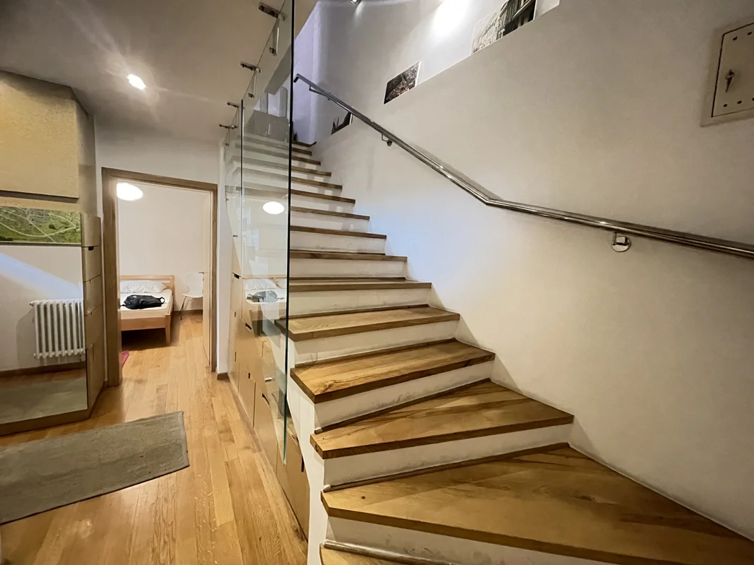 Zagreb, stan, najam, Tkalčićeva 101m2 + vrt!!