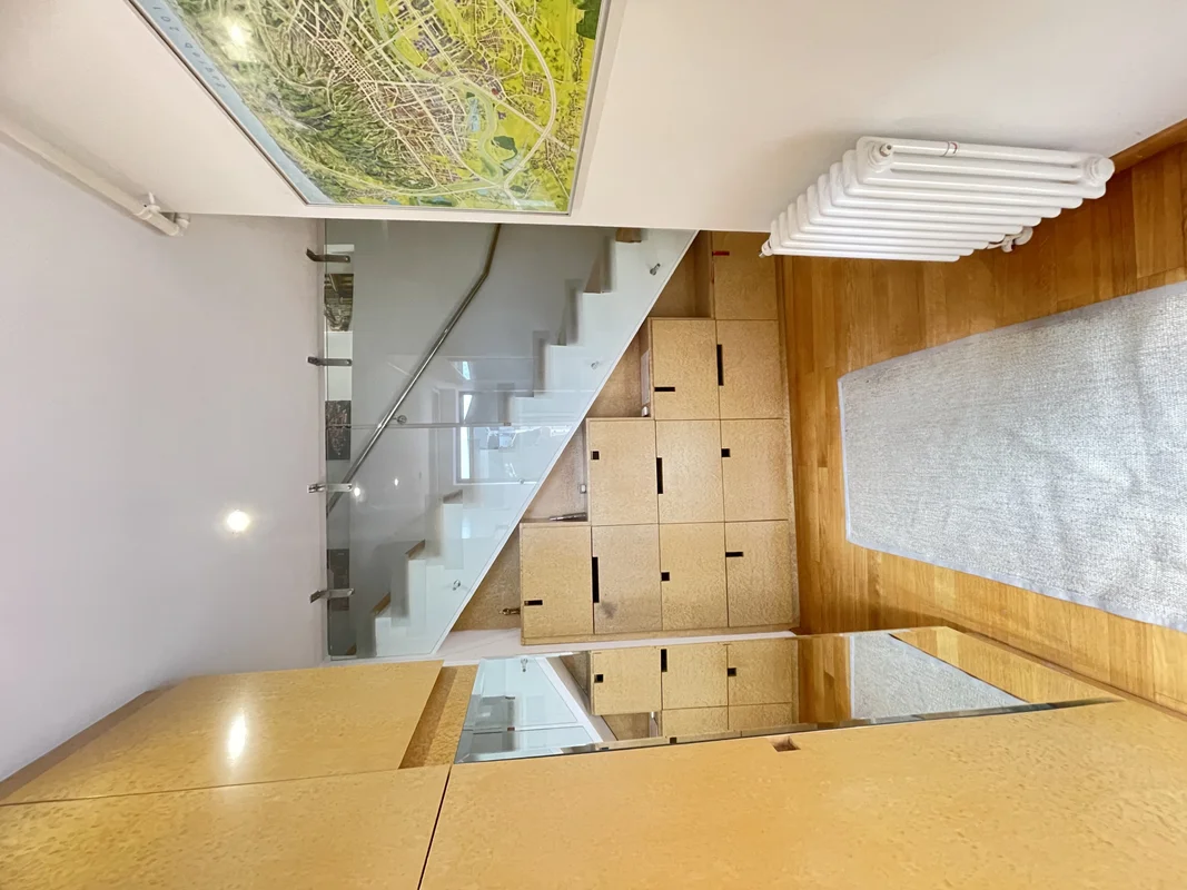 Zagreb, stan, najam, Tkalčićeva 101m2 + vrt!!