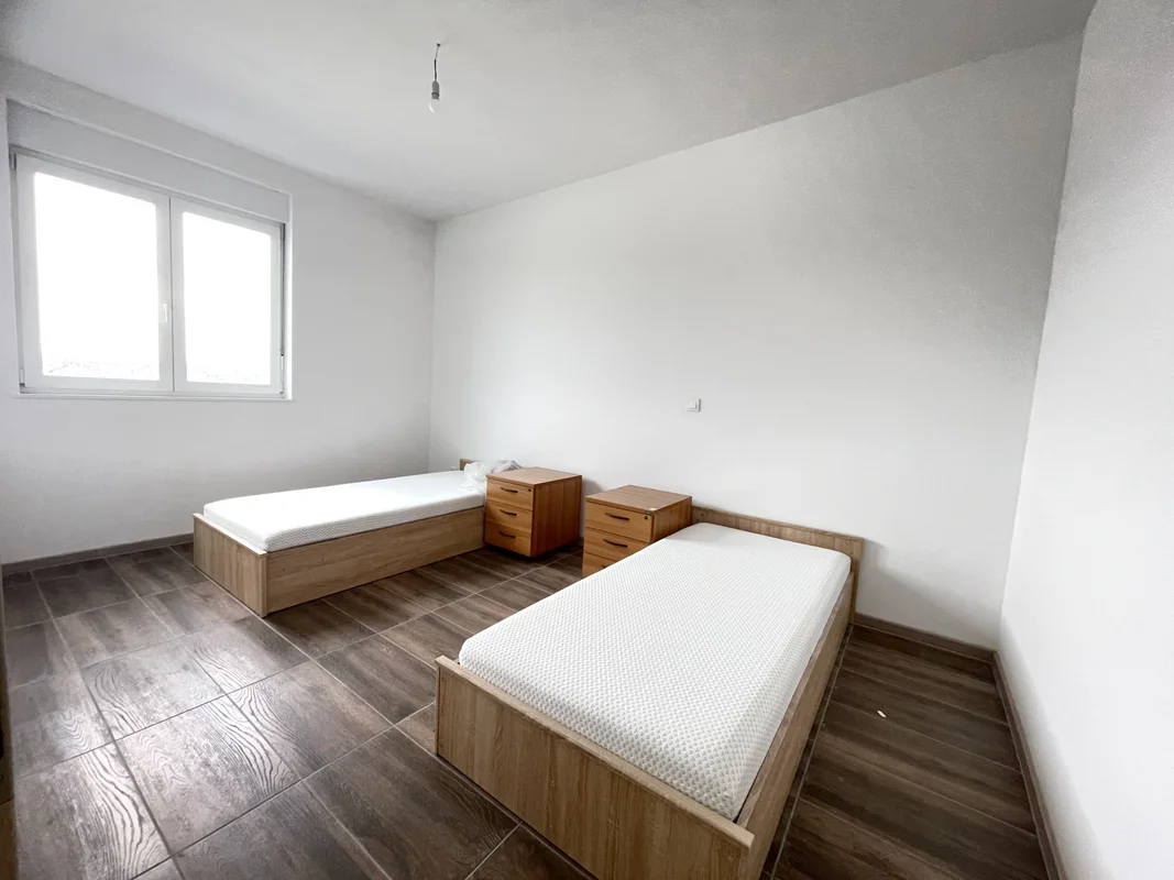 Zagreb, Ježdovec, 5 NOVIH stanova za najam radnicima!!