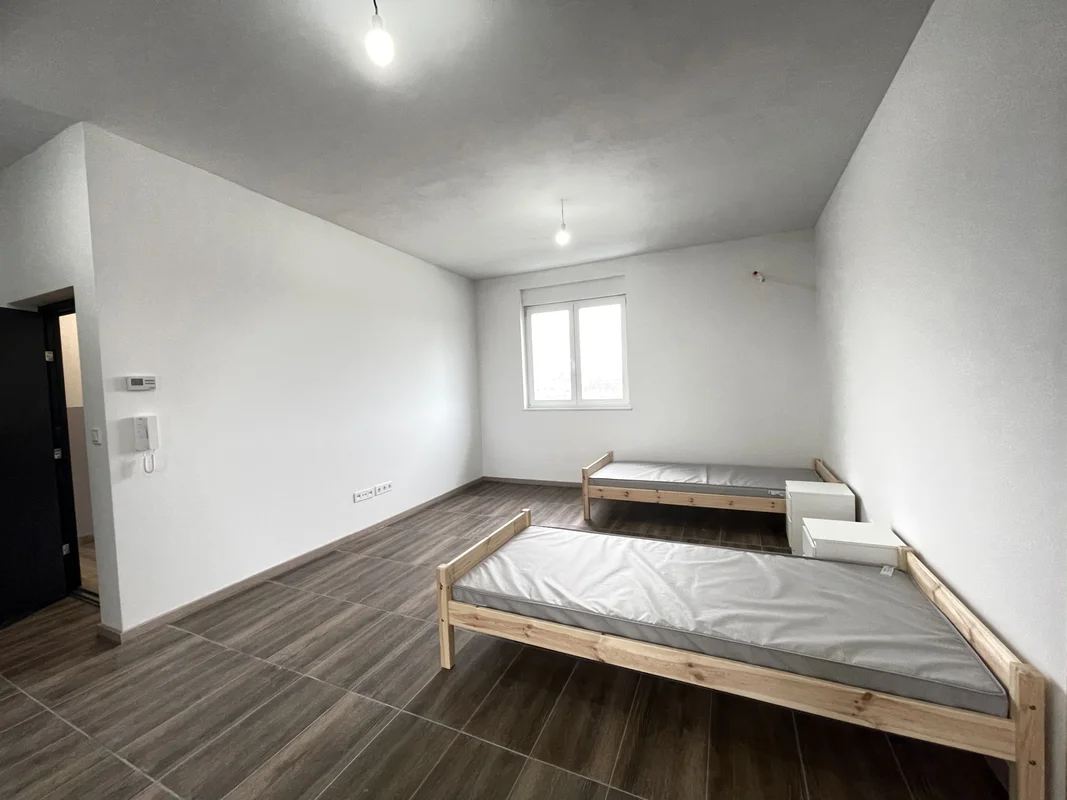 Zagreb, Ježdovec, 5 NOVIH stanova za najam radnicima!!