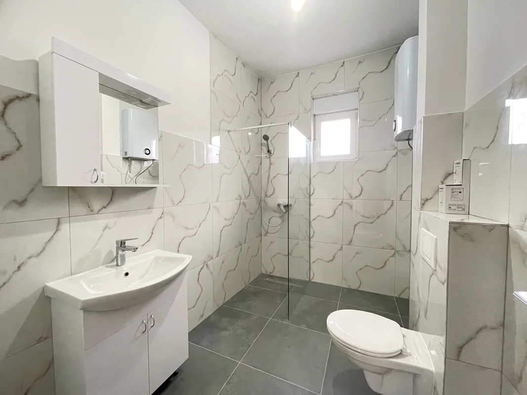 Zagreb, Ježdovec, 5 NOVIH stanova za najam radnicima!!