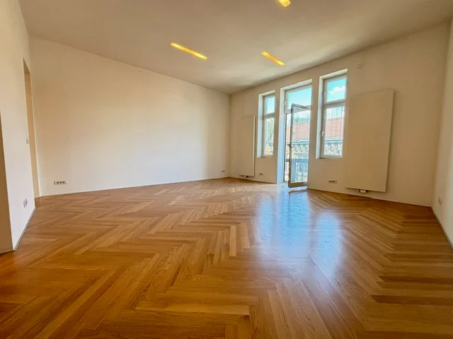Stan, Zagreb, Prodaja, Centar, Ilica, 124 m², Ekskluzivno!