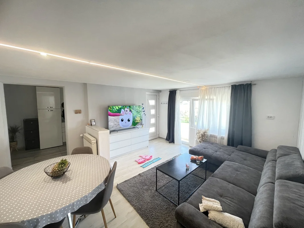 Bedekvočina, kuća, 247m2 + VRT + GARAZA!!