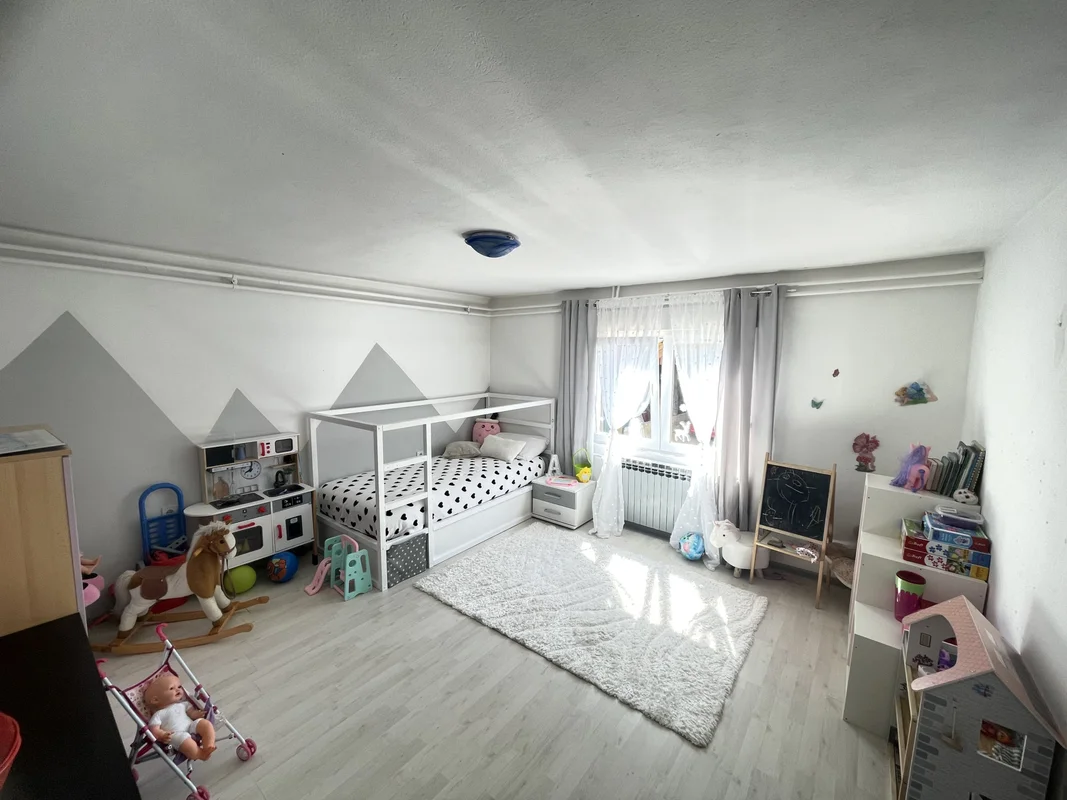 Bedekvočina, kuća, 247m2 + VRT + GARAZA!!