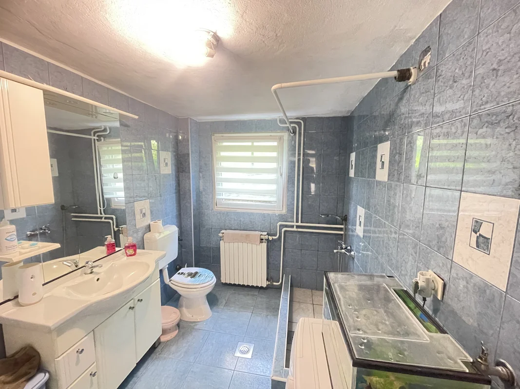 Bedekvočina, kuća, 247m2 + VRT + GARAZA!!