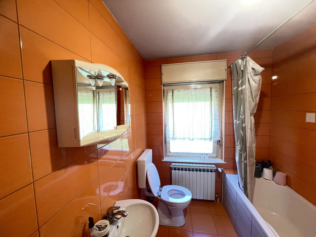 Bedekvočina, kuća, 247m2 + VRT + GARAZA!!