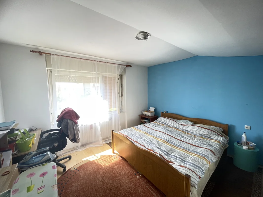 Bedekvočina, kuća, 247m2 + VRT + GARAZA!!