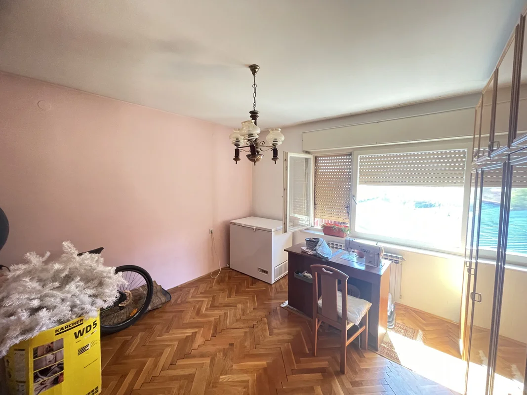 Bedekvočina, kuća, 247m2 + VRT + GARAZA!!