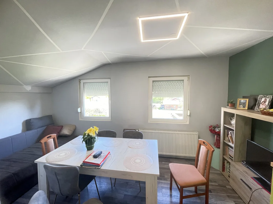 Bedekvočina, kuća, 247m2 + VRT + GARAZA!!