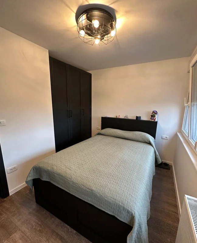 Zagreb, stan, Utrine, 58m2, KOMPLETNO ADAPTIRAN!!