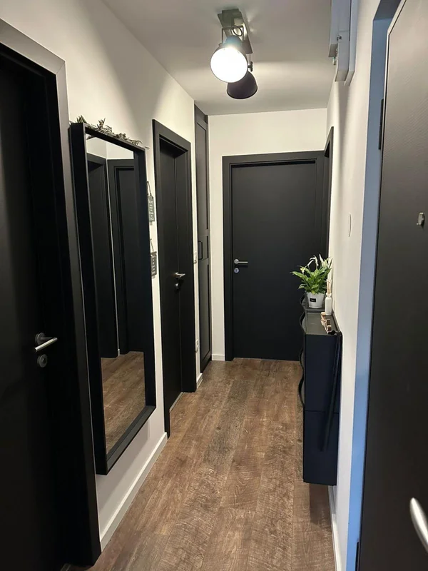 Zagreb, stan, Utrine, 58m2, KOMPLETNO ADAPTIRAN!!