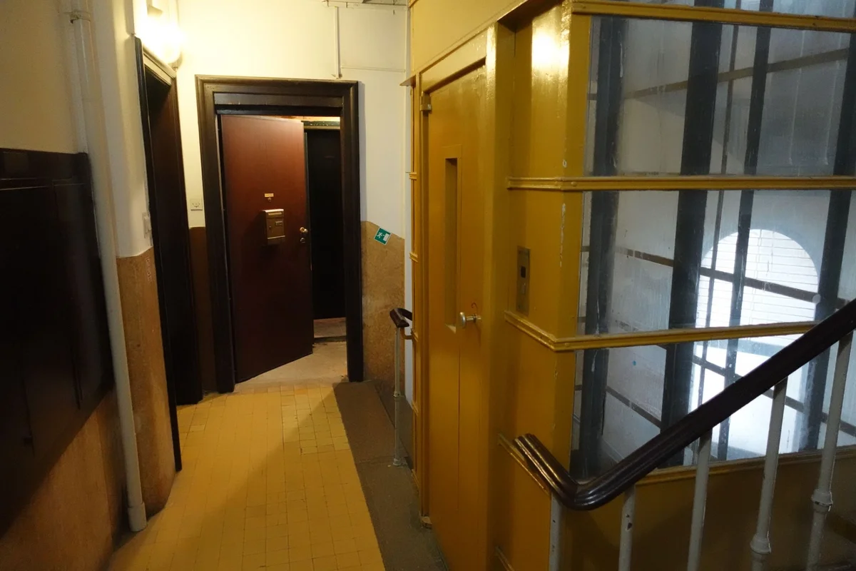 Stan, zagreb, centar, trg bana josipa Jelačića!! 35m2!!