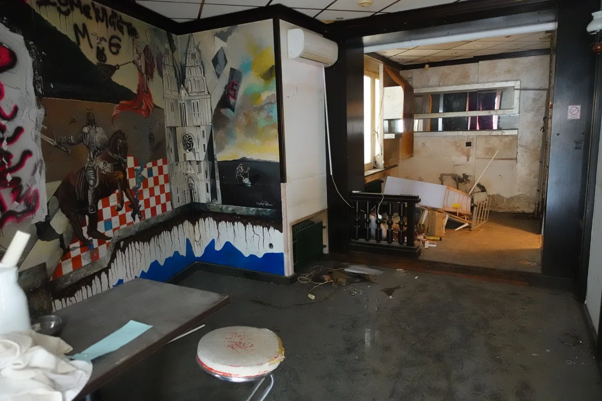 Stan, zagreb, centar, trg bana josipa Jelačića!! 35m2!!