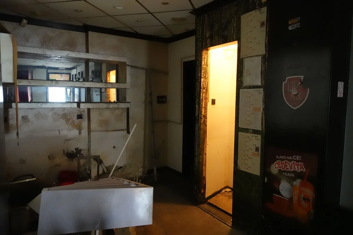 Stan, zagreb, centar, trg bana josipa Jelačića!! 35m2!!