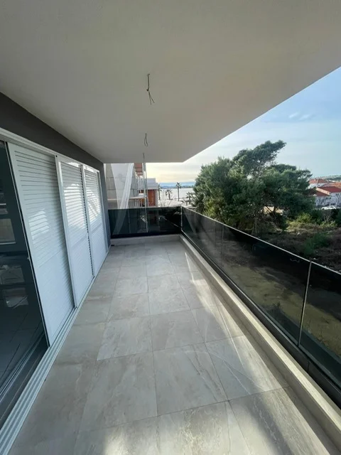 Penthouse, Prodaja, Vir, Plaža Jadro, 150 m², Krovna terasa, PRILIKA!