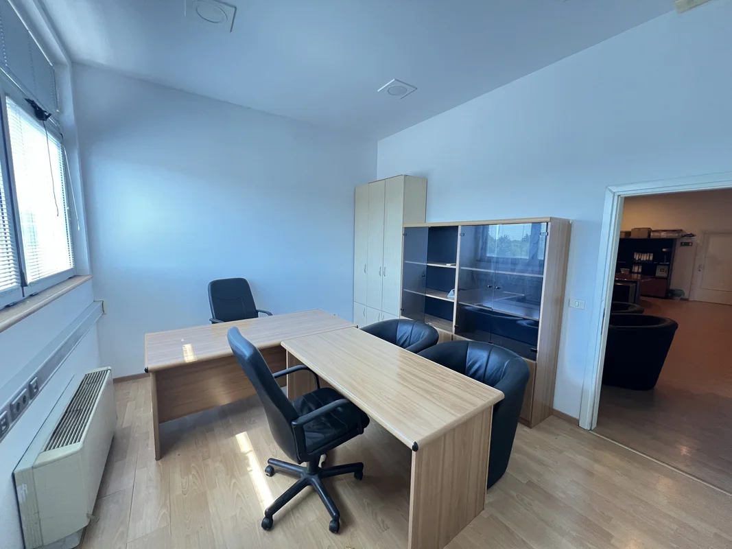 Zagreb, najam, poslovni prostor, 585m2 NKP puno parkinga!Top lokacija!