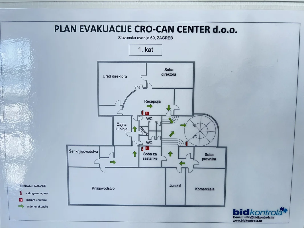 Zagreb, najam, poslovni prostor, 585m2 NKP puno parkinga!Top lokacija!