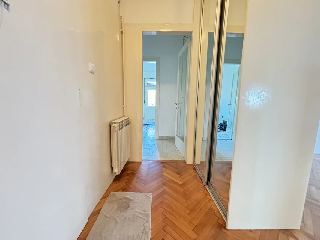 Apartment - Zagreb