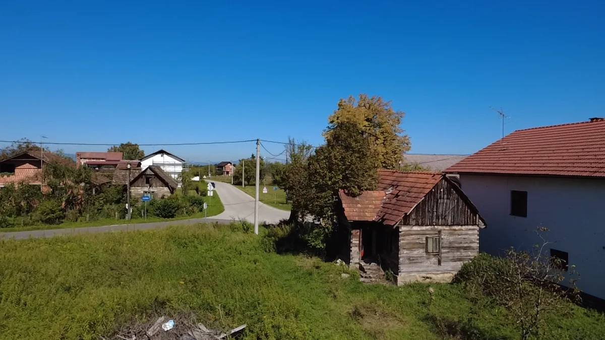 Građevinsko Zemljište, okolica Velike Gorice, 6300m2, 20€ m2!!