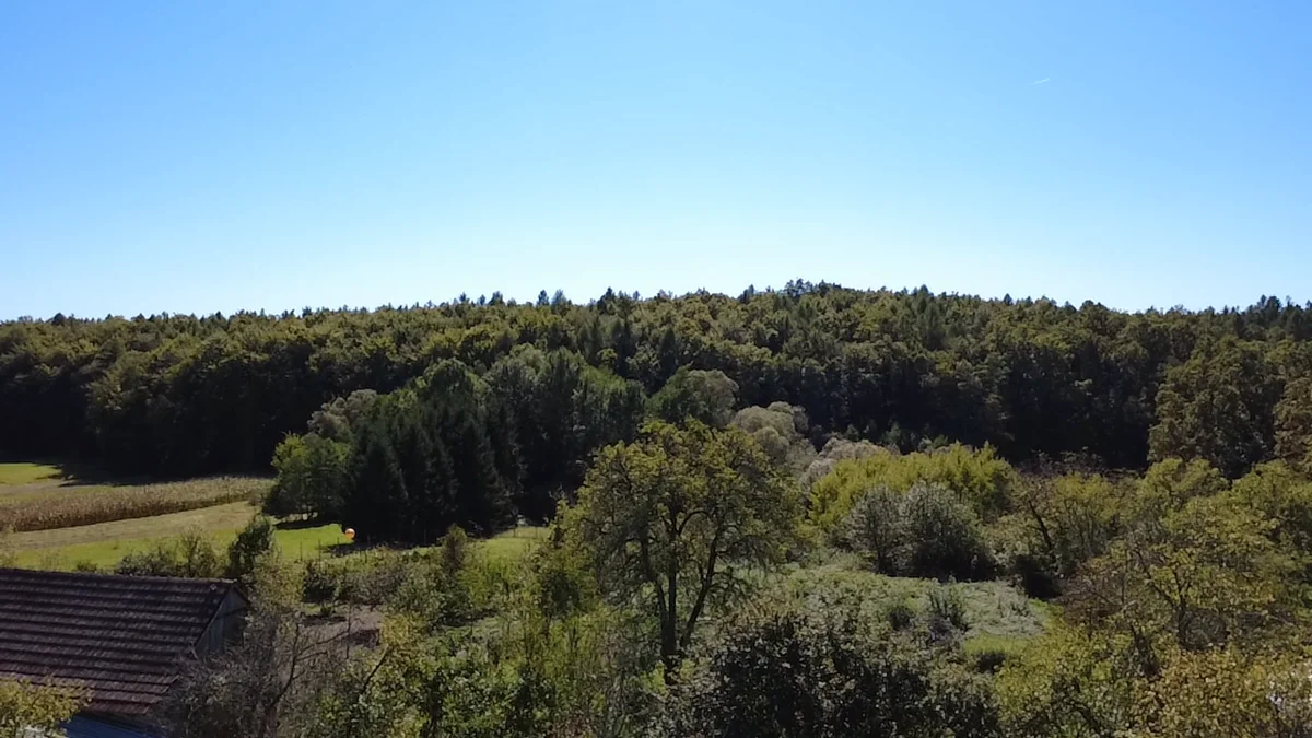 Građevinsko Zemljište, okolica Velike Gorice, 6300m2, 20€ m2!!