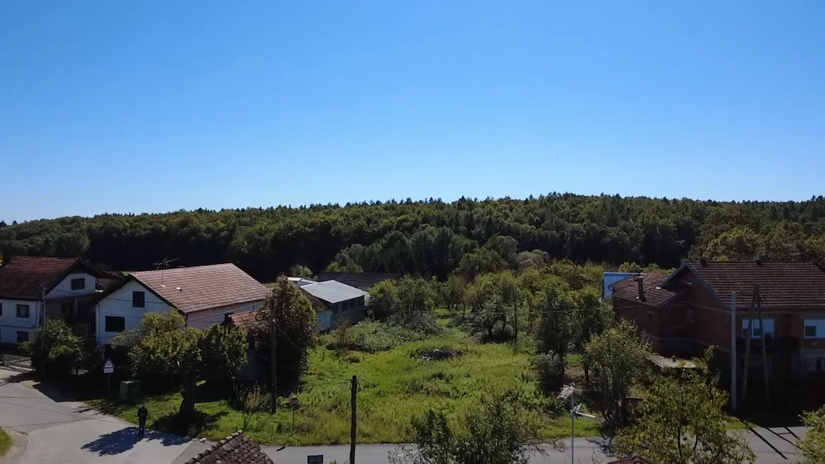 Građevinsko Zemljište, okolica Velike Gorice, 6300m2, 20€ m2!!