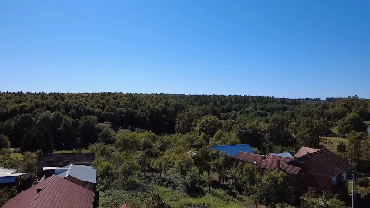 Građevinsko Zemljište, okolica Velike Gorice, 6300m2, 20€ m2!!