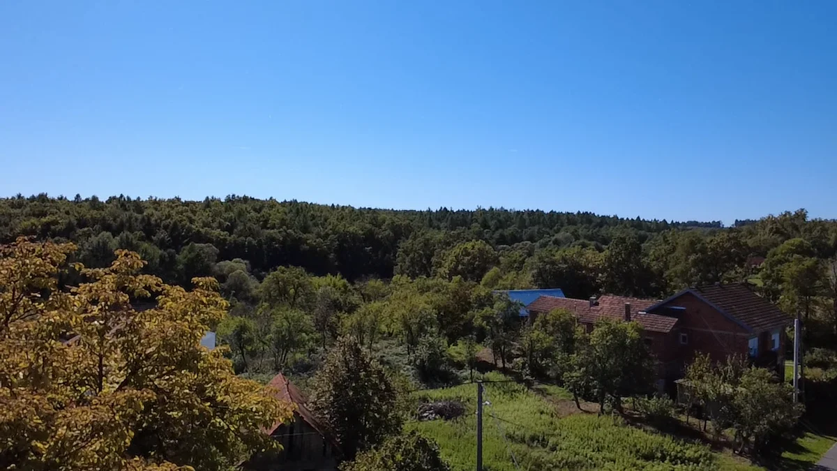 Građevinsko Zemljište, okolica Velike Gorice, 6300m2, 20€ m2!!