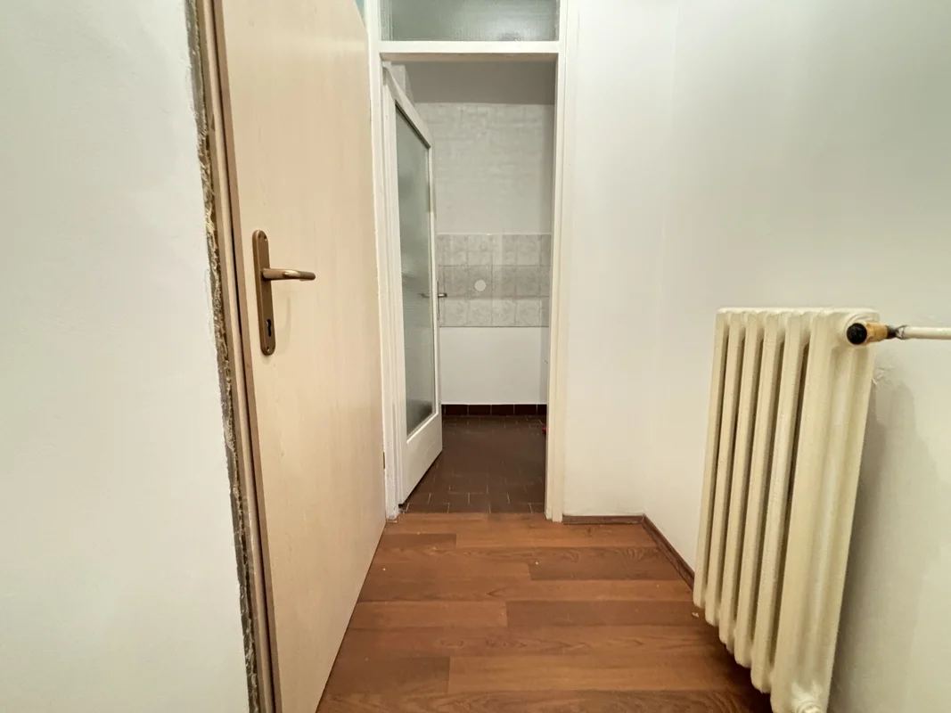 Stan, Zagreb, Prodaja, Stenjevec, 46m2