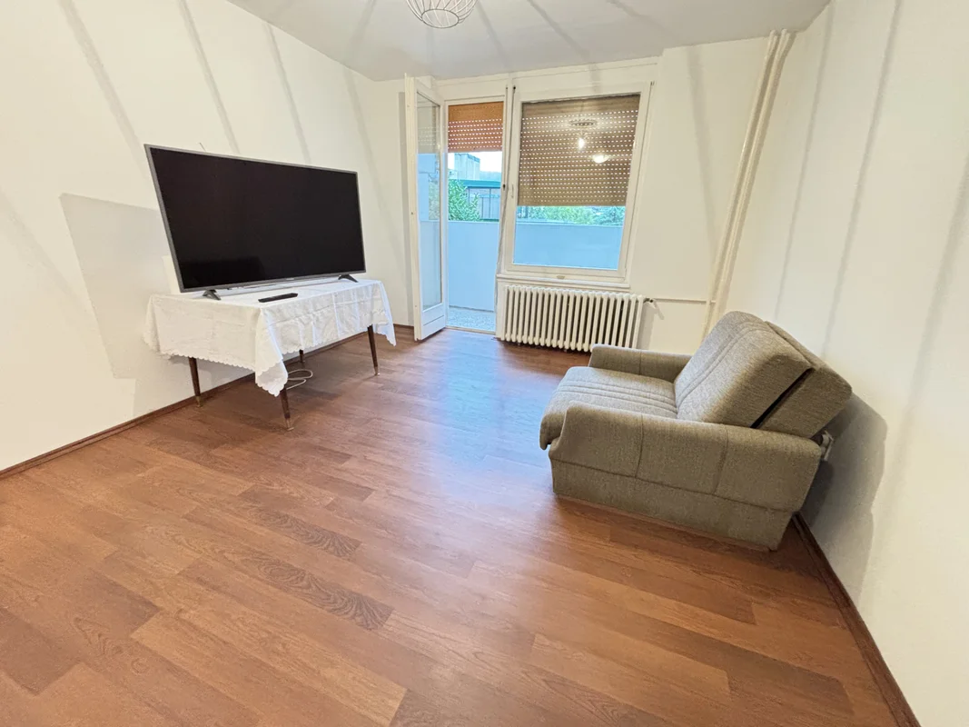 Stan, Zagreb, Prodaja, Stenjevec, 46m2