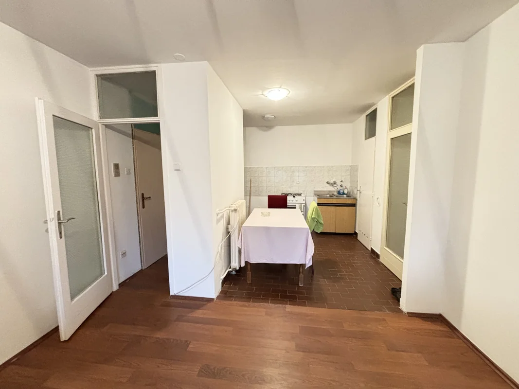 Stan, Zagreb, Prodaja, Stenjevec, 46m2