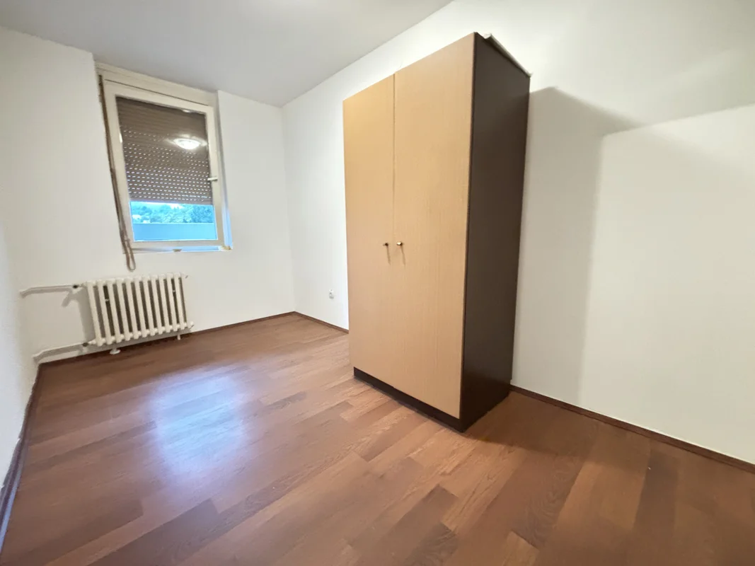 Stan, Zagreb, Prodaja, Stenjevec, 46m2