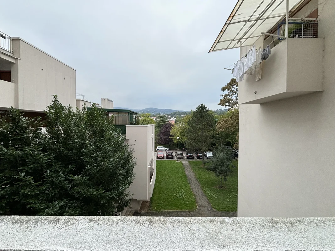 Stan, Zagreb, Prodaja, Stenjevec, 46m2