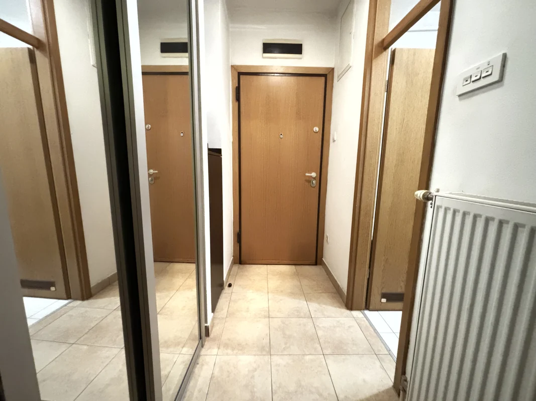 Stan, Zagreb, Vrbani, Prodaja, 32m2 + GARAŽA, LOKACIJA!!