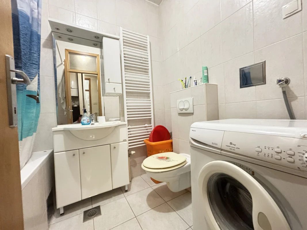 Stan, Zagreb, Vrbani, Prodaja, 32m2 + GARAŽA, LOKACIJA!!