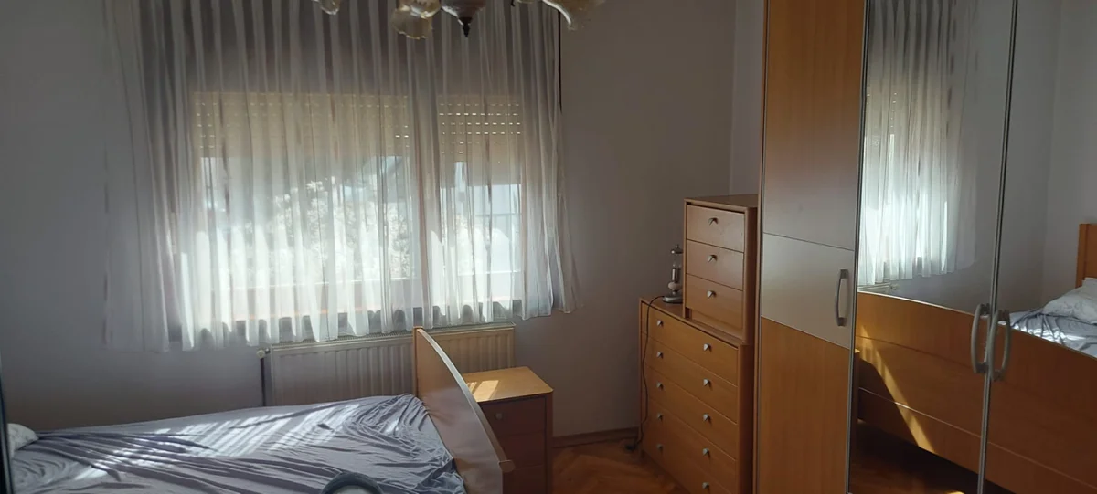 Kuća, Zagreb, Najam za radnike, 91m2, 200€!