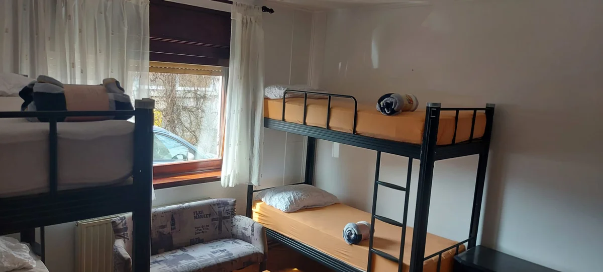 Kuća, Zagreb, Najam za radnike, 91m2, 200€!