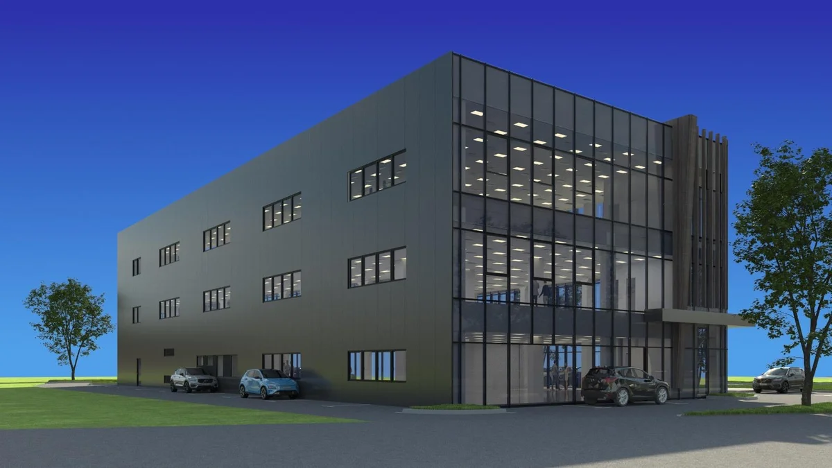 Zagreb, dugoročni najam poslovnog prostora, Branimirova, novogradnja!!